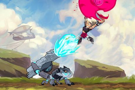 The Best Free Games on Steam The Best Free Games on Steam