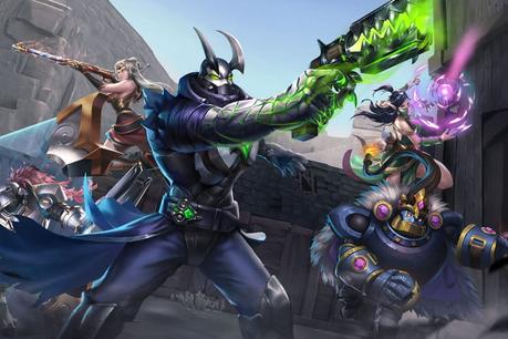 The Best Free Games on Steam The Best Free Games on Steam