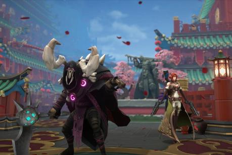 The Best Free Games on Steam The Best Free Games on Steam