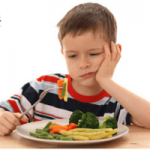 5 Creative ways to get Kids to eat Broccoli