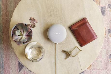Google Nest Mini vs. Google Home Mini Google Nest Mini vs. Google Home Mini