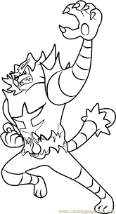 Pokemon kleurplaat sun en moon pokemon kleurplaten sun en moon. Incineroar Pokemon Sun And Moon Coloring Page Png 435 800 Pokemon Coloring Pages Pokemon Coloring Moon Coloring Pages