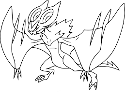 The other pokemon are really just there to be an annoyance and charge the sync gauge faster. Pokemon Solgaleo Coloring Pages Printable Page 1 Line 17qq Com