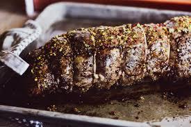 From easy beef tenderloin recipes to masterful beef tenderloin preparation techniques, find beef tenderloin ideas. How To Roast Beef Tenderloin The View From Great Island