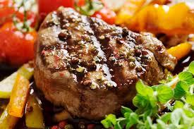 Beef tenderloin is the classic choice for a special main dish. Ina Garten Beef Tenderloin A Couple For The Road