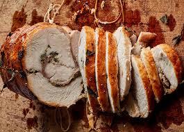 Looking for the best beef tenderloin roast recipe? Ina Garten S 20 Best Christmas Recipes Purewow