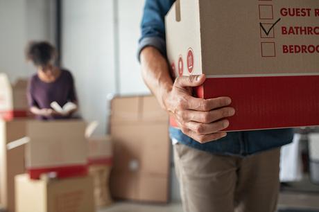 Top 7 Reasons Why you Should Hire a Professional Mover