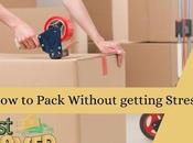 When Pack Relocation Without Getting Stressed?