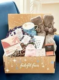 Fab Fit Fun Spring box