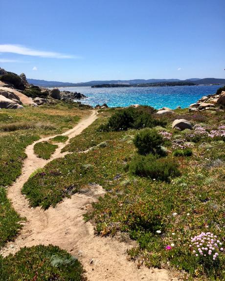 Finding the Simple in Sardinia, Italy