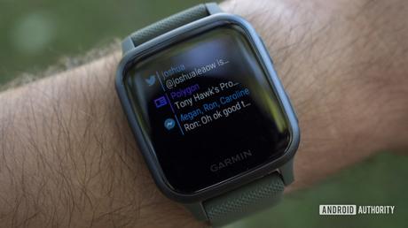 Everything you need to know about Garmin wearables