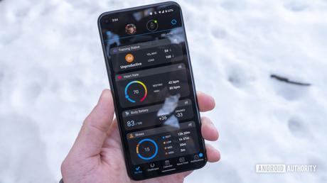 Everything you need to know about Garmin wearables