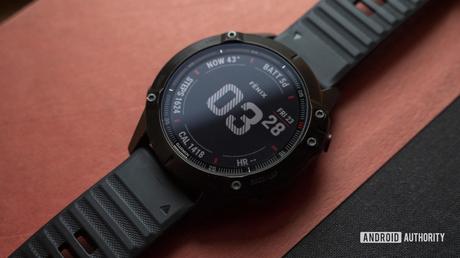 Everything you need to know about Garmin wearables