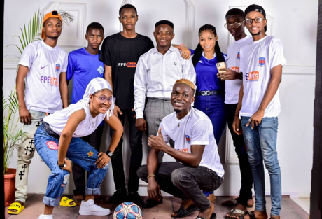 FPEBets: All You Need To Know About Ede Poly Betting Site