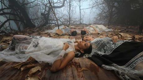 LFW 2021: All about celebrating life, Samant Chauhan about his latest collection