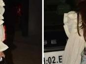 Malaika Arora Pairs Jeans with R₹r47k Crop Top, Shows Elevate Casual Look