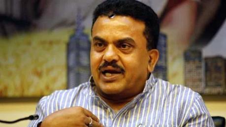 Congress must take stand on Param Bir's claim, says former MP Sanjay Nirupam