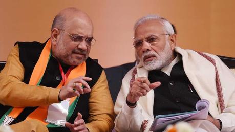 Modi, Shah rallies in Bengal today; Adhikari’s father may join BJP