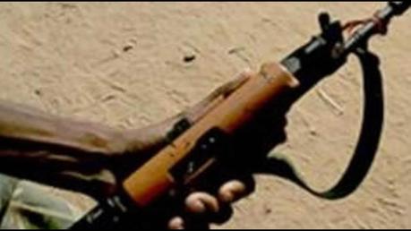 Two Maoists killed in encounter in Chhattisgarh’s Dantewada district