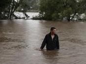 Photos: Australia&amp;apos;s Worst Floods Years Lead Mass Evacuations