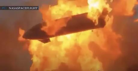 SpaceX Recaps Historic Starship Landing _1 SpaceX Recaps Historic Starship Landing _1