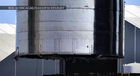 World’s Largest Rocket Booster World’s Largest Rocket Booster