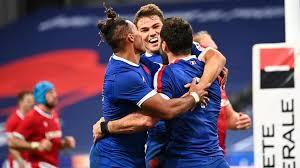 Credit wales for their perseverance in pulling off the biggest comeback in six nations history. France Overpower Wales Ahead Of Six Nations Title Decider Against Ireland