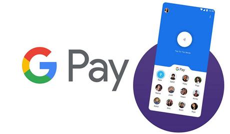 GooglePay