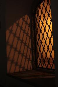 POEM: Nocturnal Mystery