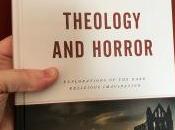 Horror Theology