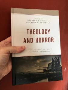 Horror and Theology