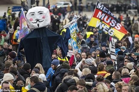 success rate of vaccines at UK ~ what are you waiting for ? - an year since Janata Curfew !!