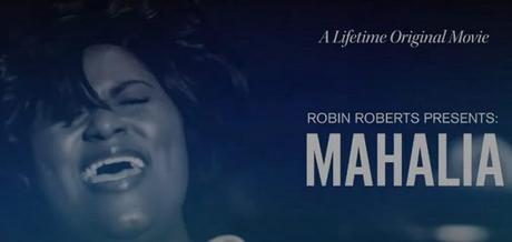 Watch The Trailer: Robin Roberts Presents Mahalia