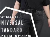 Universal Standard Denim Review