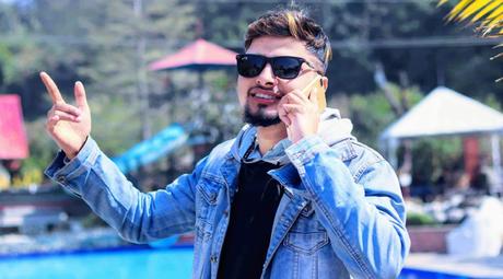 'Believe in The Power of Your Dreams and You Will See A Way' Says Celebrated Singer and Digital Entreprenuer Santosh Sapkota