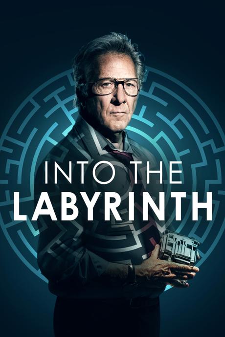 Into the Labyrinth – Release News
