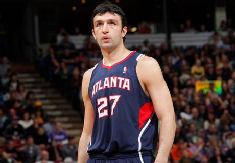 Zaza Pachulia Net Worth, Bio, Height, Family, Age, Weight,