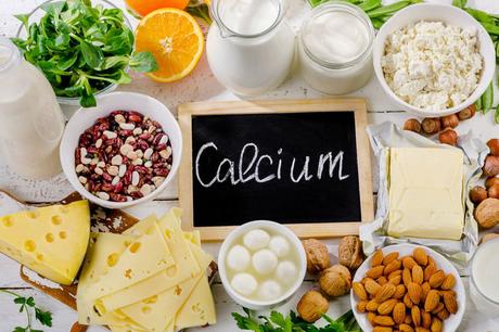 Calcium Supplement