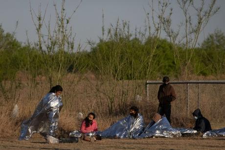 How the border problem caught the Biden team off guard, and how they’ve scrambled to fix it How the border problem caught the Biden team off guard, and how they’ve scrambled to fix it