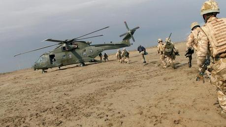 Defence review: Army ‘to be reduced by 10,000 troops’ Defence review: Army ‘to be reduced by 10,000 troops’