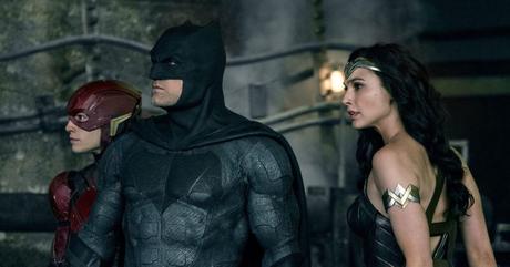 Snyder Cut Justice League review: Still a mess, now a million years long Snyder Cut Justice League review: Still a mess, now a million years long