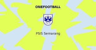 Detailed info on squad, results, tables, goals scored, goals conceded, clean sheets, btts, over 2.5, and more. Psis Semarang Onefootball