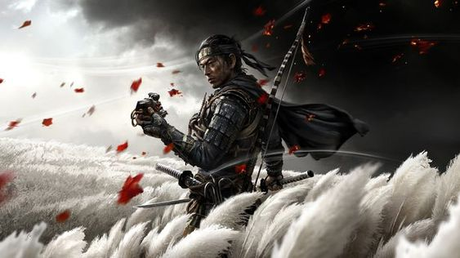 Ghost of Tsushima: A Short Review Ghost of Tsushima: A Short Review