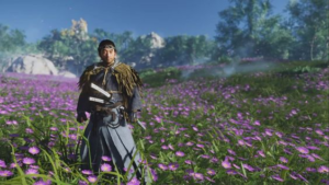 Ghost of Tsushima: A Short Review Ghost of Tsushima: A Short Review