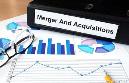 merger-and-acquisitions
