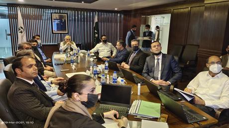 MOITT and USF Pakistan will Provide High-Speed Mobile Broadband Services MOITT and USF Pakistan