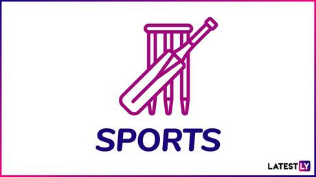 Sports News | ISSF WC: India Wins Three More Gold, Total Medal Tally Goes to 14 Sports News | ISSF WC: India Wins Three More Gold, Total Medal Tally Goes to 14