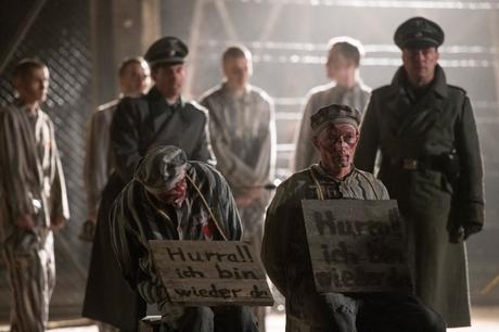 The Auschwitz Escape – Release News
