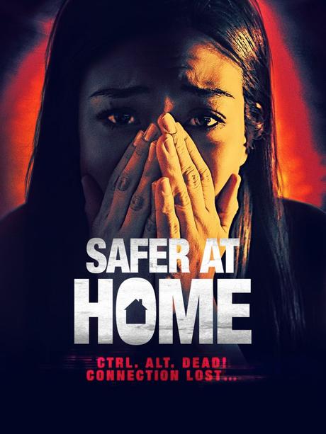 Safer At Home – Release News