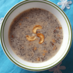 Ragi Flakes Kheer /Finger Millet Pudding